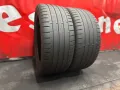 255 40 20, Летни гуми, Bridgestone PotenzaS005, 2 броя, снимка 1