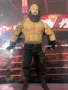 Екшън фигура WWE Braun Strowman Брон Строуман Elite Mattel играчка figure bald, снимка 7