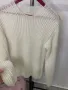 Ръчно плетене блуза универсален размер, снимка 4