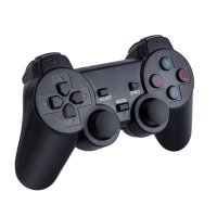 Игра конзола HDMI 2.4G WIRELESS CONTROLLER GAMEPAD с над 10000 игри, снимка 8 - Други игри и конзоли - 41024934