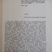 Книга "Том Сойер дедектив - Марк Твен" - 64 стр., снимка 4 - Детски книжки - 41553007