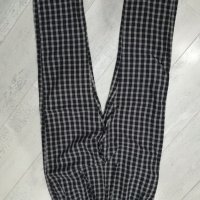 Дамски панталон /пижама/ H&M, снимка 7 - Панталони - 39735750