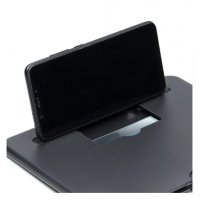 3D увеличител за телефон, 7 inch, черен, снимка 6 - 3D VR очила за смартфон - 34359207