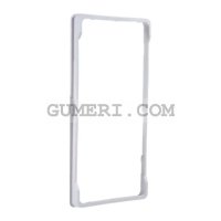 Протектор за Цял Екран Full Glue за Huawei P60 Pro, снимка 3 - Фолия, протектори - 41378644
