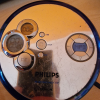 mp3 cd player philips, снимка 1 - Други - 44825645