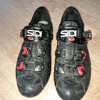 Sidi  Шпайкове Обувки за  44, снимка 1 - Спортни обувки - 41967502