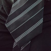 Вратовръзка оригинал Giorgio Armani, снимка 2 - Други - 35809043