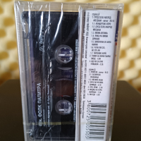 Оркестър Фолк Палитра - Новото поколение, снимка 2 - Аудио касети - 36119126