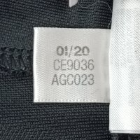 Adidas Tiro Pants оригинално долнище 2XL Адидас спорт долница, снимка 8 - Спортни дрехи, екипи - 44191138