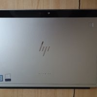 Лаптоп/Таблет 2в1 12" HP Elite x2 1012 G2, снимка 6 - Лаптопи за дома - 44180208
