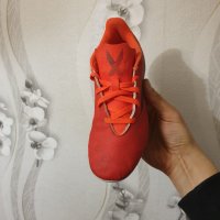 бутонки  ADIDAS X SPEEDFLOW.4  номер 36, снимка 6 - Футбол - 39943270