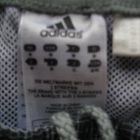 Шорти/бански ADIDAS  мъжки,М, снимка 1 - Спортни дрехи, екипи - 41436571