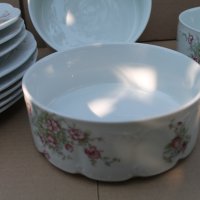 Порцелан ''Rosenthal'', снимка 3 - Други ценни предмети - 41786077