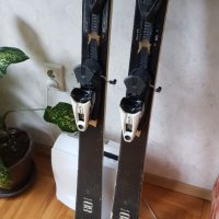 Allmountain ски Rossignol SC80 - 185cm, снимка 6 - Зимни спортове - 40050637