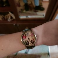 GERRYDA-Нов модел , моден дизайн кварцов часовник - VINTAGE STYLE, снимка 9 - Мъжки - 41437698
