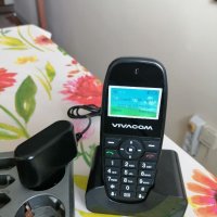 Мобилен телефон GSM за карти на Vivacom, снимка 4 - Други - 40766376