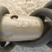 Поялник ZEVA 140W, снимка 6 - Други инструменти - 39765771