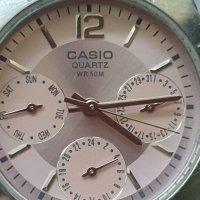 casio, снимка 1 - Дамски - 41706261