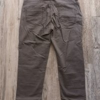 Сиви дънки на DenimCo от Англия, размер S; UK/6; EUR/34, снимка 4 - Дънки - 42105697