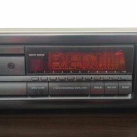 CD player ONKYO DX-6820, снимка 8 - Аудиосистеми - 41548515