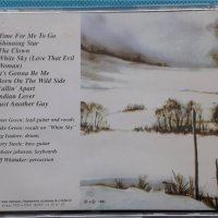 Peter Green – 1982 - White Sky(Blues Rock), снимка 4 - CD дискове - 42453361