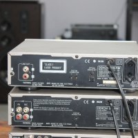 DENON DRA-F100 AM/FM Stereo Receiver , снимка 6 - Аудиосистеми - 42247767