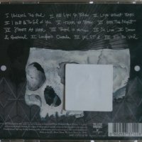 HIM – Tears On Tape (2013, CD), снимка 2 - CD дискове - 41126500