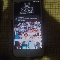 Iphone 6s- 64 GB, снимка 4 - Apple iPhone - 44811250