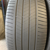 295 40 21, Летни гуми, Bridgestone TuranzaT005, 4 броя, снимка 4 - Гуми и джанти - 44623715