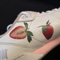 Маратонки Nike Strawberry print , снимка 7 - Маратонки - 41462607