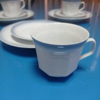чаши за кафе немски порцелан Bavaria 7608, снимка 2 - Чаши - 39638390