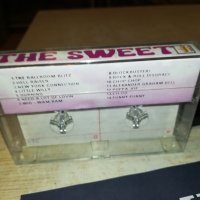 THE SWEET BLOCKBUSTERS TDK-КАСЕТА 2106231111, снимка 11 - Аудио касети - 41305620