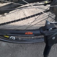 KTM VENETO 8 LIGHT - трекинг велосипед - 2022г, снимка 6 - Велосипеди - 41316074