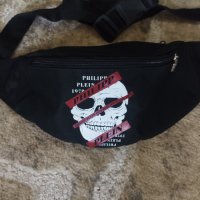 "Philipp  Plein"  спортна чанта  multifunctional , снимка 1 - Чанти - 37804202