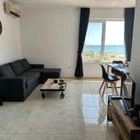 Luxury SEA VIEW apartment 25m. FROM THE BEACH ! C2, снимка 8 - Почивки на море - 41450779