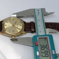 много старо Seiko  ретро часовник , снимка 3 - Мъжки - 44488138