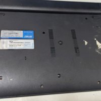 Лаптоп Asus X401U, снимка 3 - Части за лаптопи - 41779015