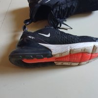 Nike air270 ,43-44 nomer, снимка 16 - Маратонки - 41371747