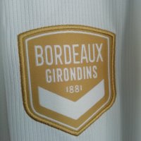Girondins de Bordeaux Adidas Нова Оригинална Тениска Фланелка Бордо Франция XL, снимка 5 - Тениски - 41692091