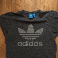 Adidas Originals Premium - страхотна мъжка тениска, снимка 3 - Тениски - 40981630