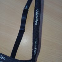 Сутиен Calvin Klein  70 C, снимка 4 - Бельо - 41883036