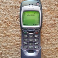 Продавам Nokia 7110, снимка 2 - Nokia - 39000166