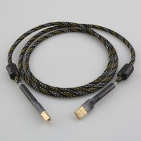 USB Cable A/B Type - №5, снимка 2 - Други - 41895629