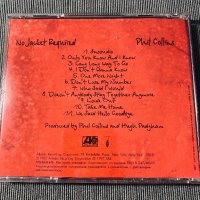 Phil Collins,Genesis , снимка 8 - CD дискове - 42002329