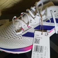 Нови с етикет Adidas Adizero  маратонки размер 42 2/3 , 43, 44, снимка 2 - Маратонки - 40506403