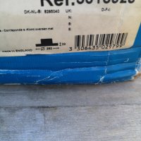 Нови спирачни дискове за LEXUS GS, снимка 5 - Части - 38629188
