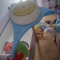 Бебешка играчка, снимка 3 - За бебешки колички - 42219429