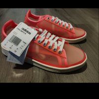 РАЗПРОДАЖБА  НОВИ ОРИГИНАЛНИ Adidas Stan Smith дамски 38 номер, снимка 3 - Маратонки - 41467719