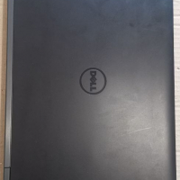 Dell Latitude E5550-изключително запазен , снимка 2 - Лаптопи за работа - 36143822