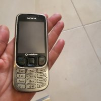 Nokia 6303 БГ меню, снимка 6 - Nokia - 41604834